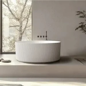 Arcadia Collection - Azura Bathware