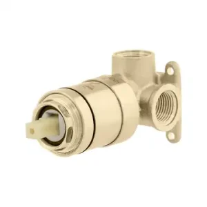 Artline / Spectra Shower Mixer Rough-in Body Only Unicolour (Less Trim Kit) Lead Free