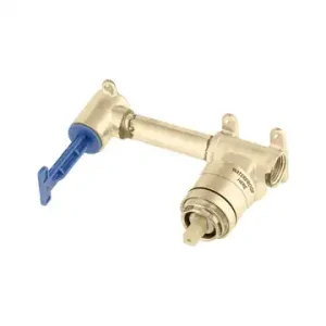 Artline / Spectra Wall Basin Mixer Rough-in Body Only Unicolour (Less Trim Kit) Lead Free