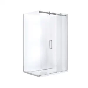 Barossa Slider Shower Screen