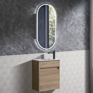 Blair Wall Hung Collection - Azura Bathware