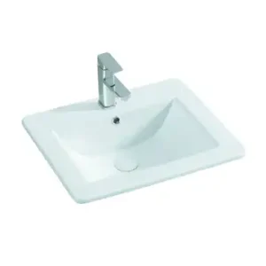 Cannes Vanity Basin