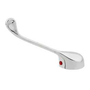 Care Mixer Lever Handle Only – Chrome