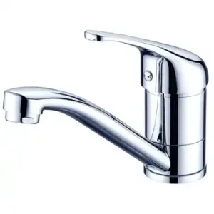 Classic Basin Mixer – Swivel Spout