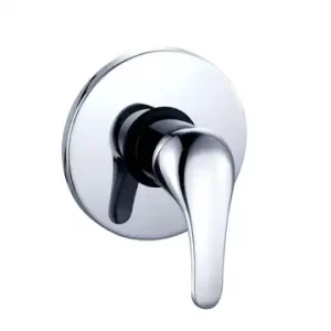 Classic Shower/Bath Mixer