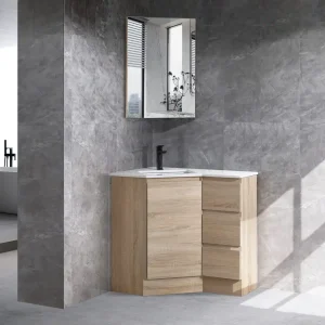 Corner Collection - Azura Bathware