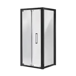 Corsica Bi-fold Shower Screen