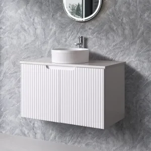 Duplex Collection (Wall Hung)