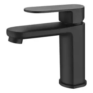 Dane MK2 Basin Mixer Matte Black