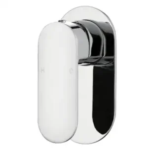 Dane MK2 Shower or Bath Mixer – Chrome