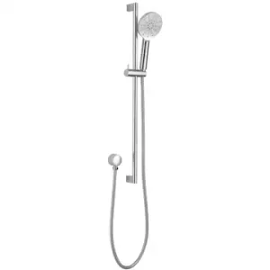 Dixie MK2 Handshower on Rail – Chrome