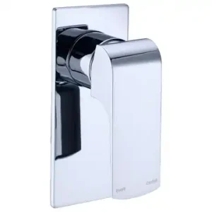 Elgin Bath or Shower Mixer – Chrome