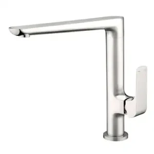 Elgin Kitchen/Laundry Mixer – Brushed Nickel