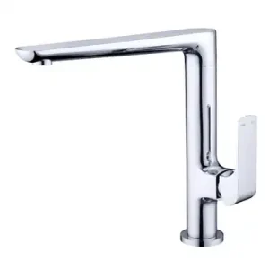 Elgin Sink/Laundry Mixer – Chrome