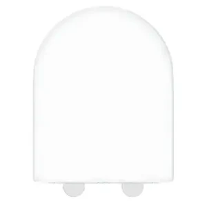 Essence Tacoma Soft Close Toilet Seat