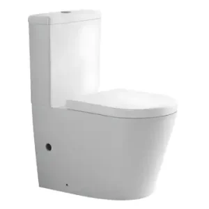 Franz Ashford Rimless Wall Face Suite Nano
