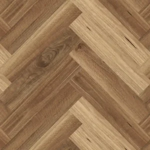HB9101 NSW Spotted Gum Herringbone