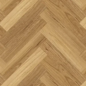 HB9102 Native Blackbutt Herringbone
