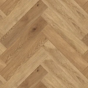 HB9103 Blonde Oak Herringbone