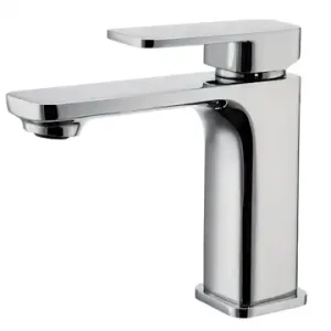 Hamel Chrome Basin Mixer