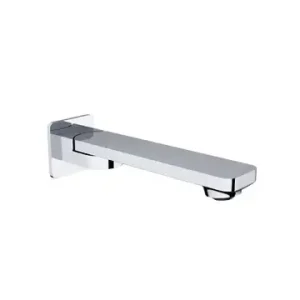 Hamel Chrome Bath Swivel Spout