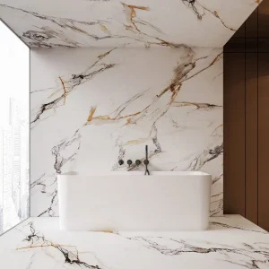 Helix Collection - Azura Bathware