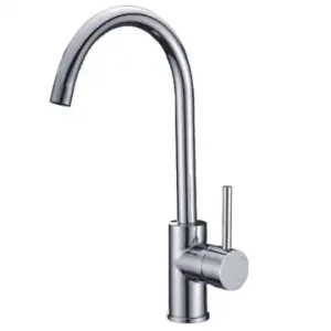 Huss Gooseneck Sink/Laundry Mixer
