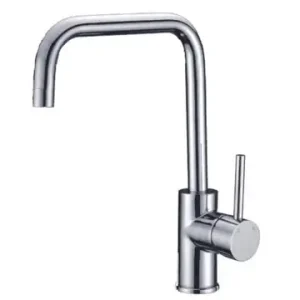 Huss Square High Rise Sink/Laundry Mixer