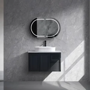 Luna Collection - Azura Bathware