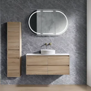 Mina Collection - Azura Bathware