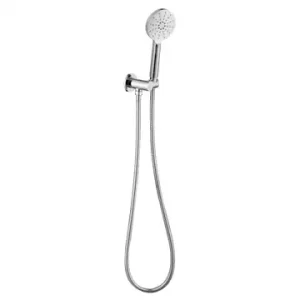 Napier Handshower on CEB Bracket – Chrome