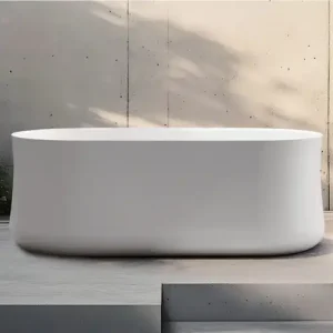 Nevada Collection - Azura Bathware