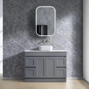 Quinn Collection - Azura Bathware