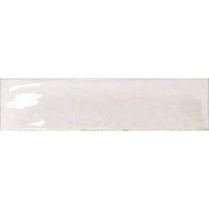 Image of SPLENDOURS SUBWAY WHITE GLOSS 75X300 23960 EURO