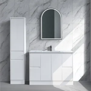 Sammy Collection - Azura Bathware