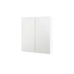 Scene Mirror Shaving Cabinet – 600mm