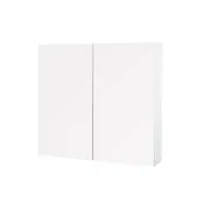 Scene Mirror Shaving Cabinet – 750mm