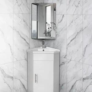 Serin Collection - Azura Bathware