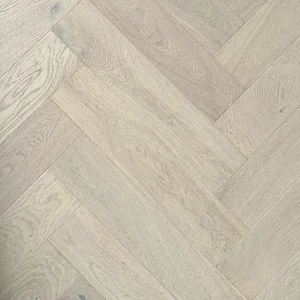 Shell Herringbone
