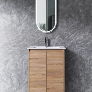 Sierra Collection - Azura Bathware