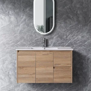 Sierra Wall Hung Collection - Azura Bathware