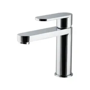 Spectra Chrome Basin Mixer Lead Free