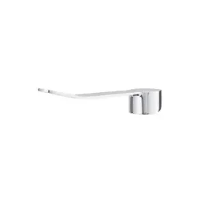 Spectra Chrome Care Handle 140mm Lead Free