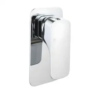 Stafford Chrome Shower/Bath Mixer