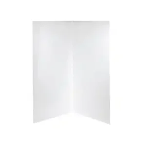 Standard Shower Wall