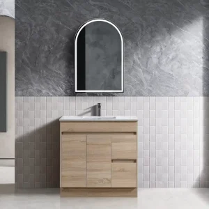 Tobi Collection - Azura Bathware