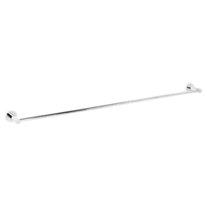 Venezia Single Towel Rail 900mm