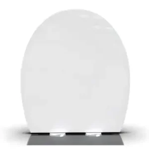 Vogue Casey Soft Close Toilet Seat