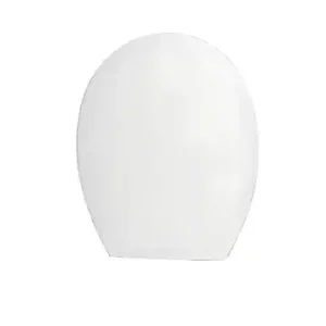 Vogue Kent White Toilet Seat only Soft Close