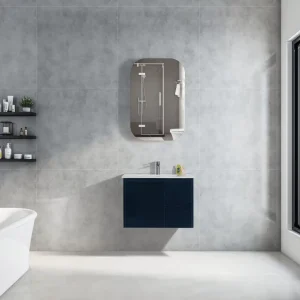 Willow Collection - Azura Bathware